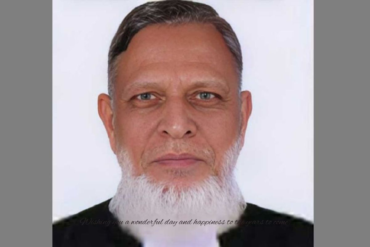 ডেপুটি অ্যাটর্নি জেনারেল রেজাউল করিমের পদত্যাগপত্র জমা