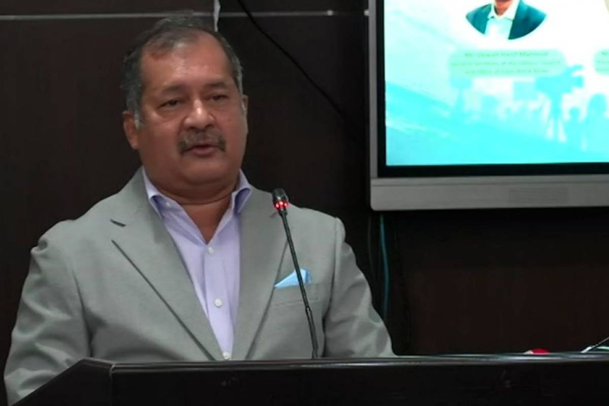 মুক্ত গণমাধ্যম দিবসে বড় বার্তা দিলেন তথ্যমন্ত্রী