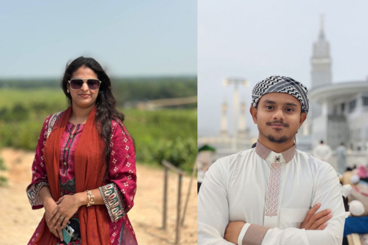 জকসু নেতাকে থাপ্পড়: জবি ছাত্রী বহিষ্কার