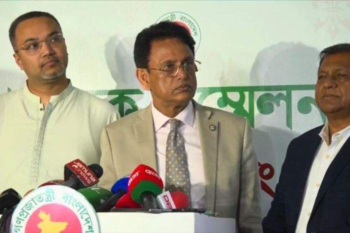 প্রতিটি উপজেলায় মাল্টিপারপাস পরীক্ষা হল করা হবে: শিক্ষামন্ত্রী