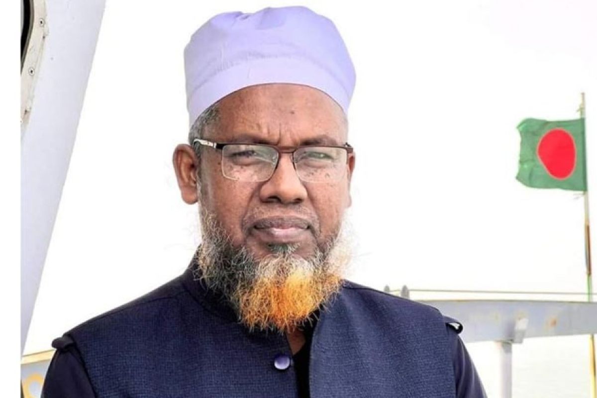 বাংলাদেশ ব্যাংকের নতুন পরিচালক নজরুল ইসলাম