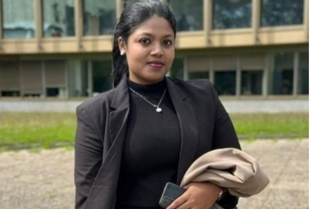 নুসরাত তাবাসসুমের শপথ আজ হচ্ছে না