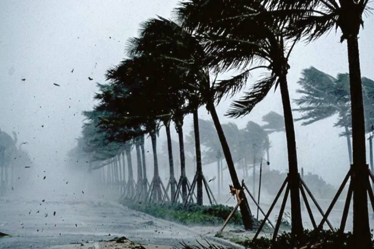 কালবৈশাখীর তাণ্ডবের আশঙ্কা, ১৩ অঞ্চলে সতর্কতা