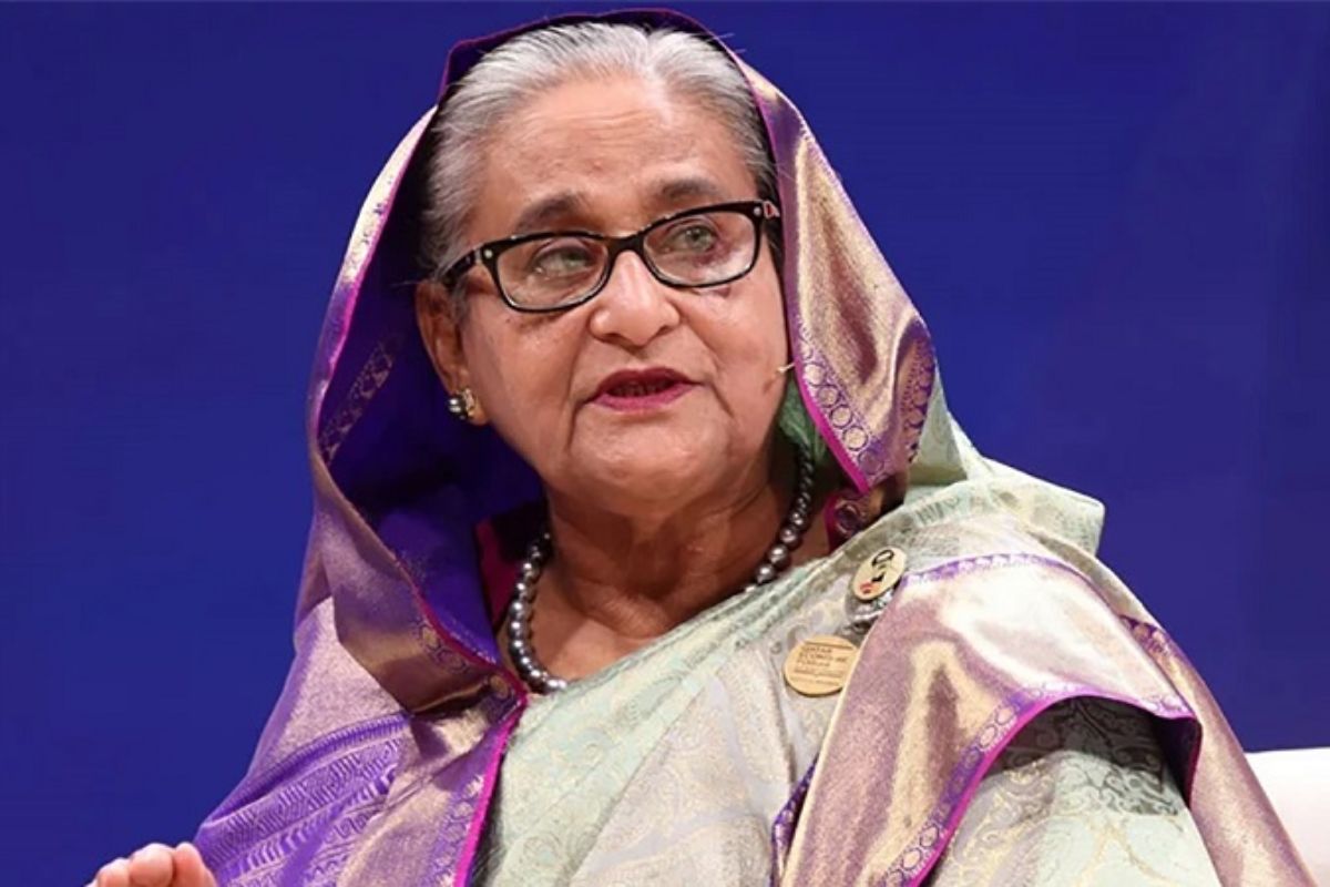 ‘শেখ হাসিনাকে দেশে ফেরাতে মন্ত্রণালয় কাজ করছে’