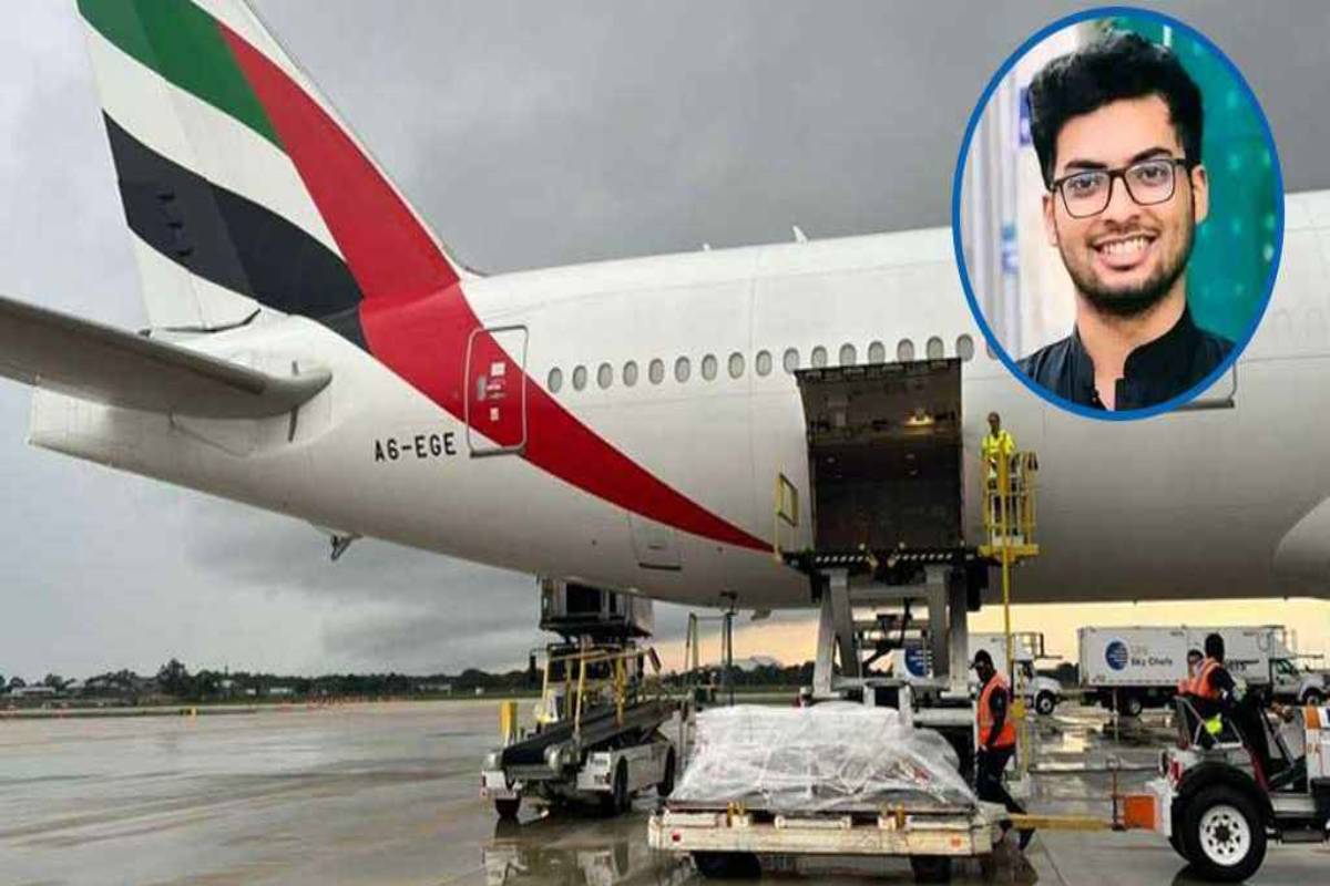 যুক্তরাষ্ট্রে নিহত লিমনের মরদেহ দেশে পৌঁছেছে