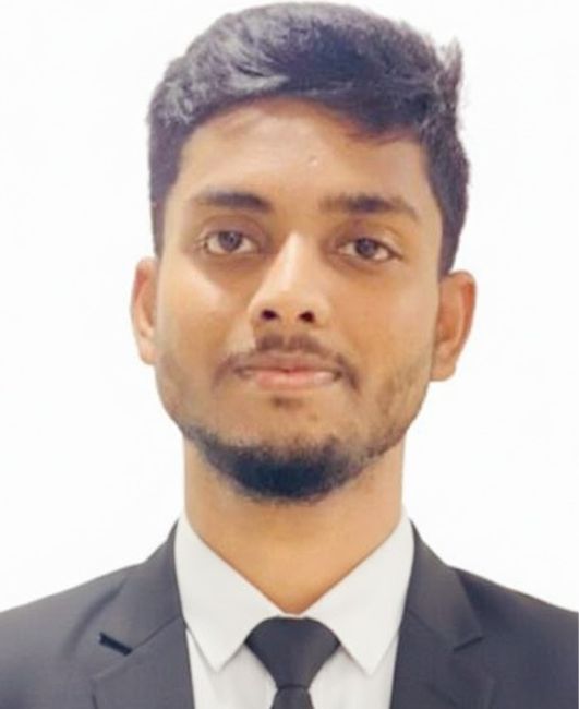 ইনজামামুল হক পার্থ