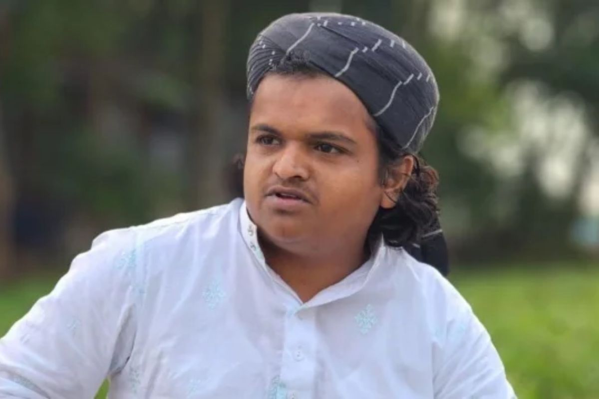 মাওলানা রফিকুল ইসলাম মাদানীর দ্বিতীয় বিয়ে নিয়ে ফেসবুক পোস্ট