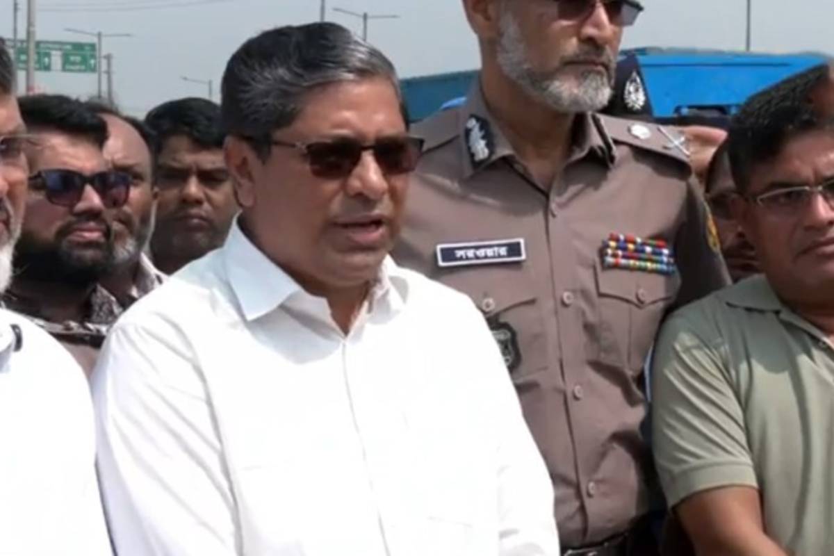 কুরবানির হাটে কোনো চাঁদাবাজি চলবে না: স্থানীয় সরকার প্রতিমন্ত্রী