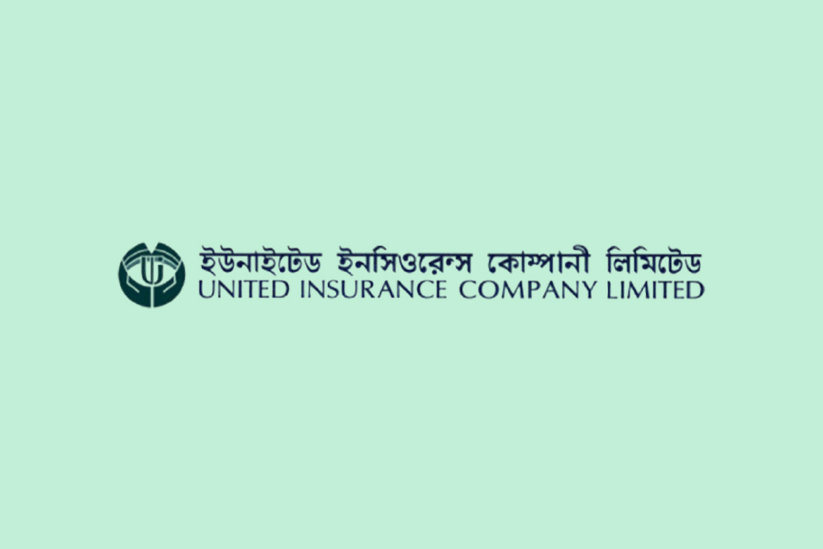 ইউনাইটেড ইন্স্যুরেন্সের আয়ে ধস, এক প্রান্তিকেই হাওয়া অর্ধেক মুনাফা