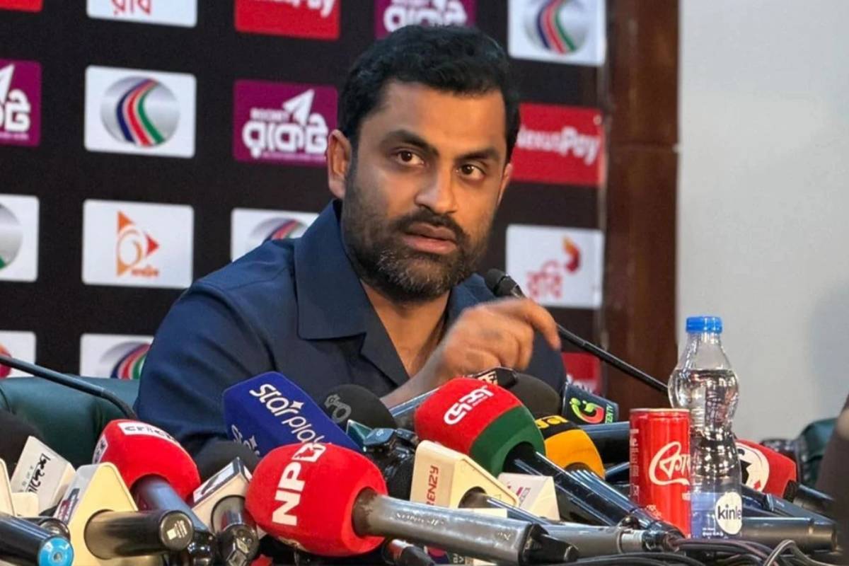 তামিম ইকবাল পাচ্ছেন খালেদা জিয়া স্মৃতি স্বর্ণপদক