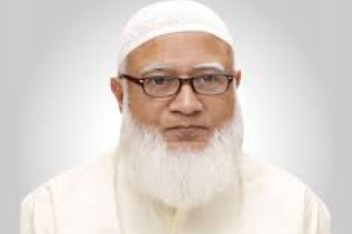 জাপান সফর শেষে দেশে ফিরলেন ডা. শফিকুর রহমান
