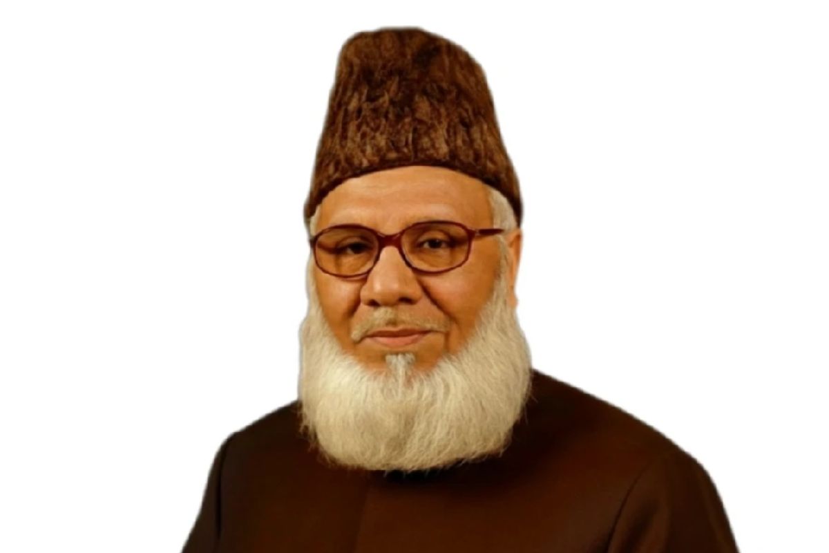 নিজামীর মৃ'ত্যুদণ্ড নিয়ে যা জানালেন বিরোধীদলীয় নেতা