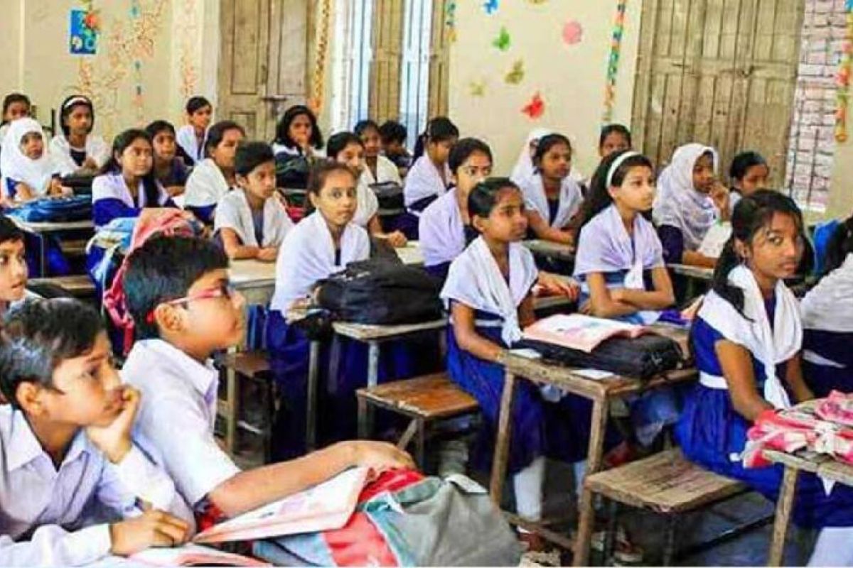 শিক্ষায় বরাদ্দ বাড়ছে প্রায় সাড়ে ৯ হাজার কোটি টাকা