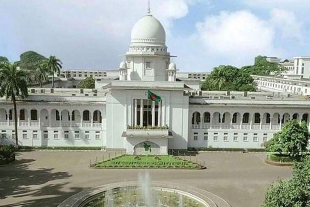 হামে মৃত শিশুদের দুই কোটি টাকা ক্ষতিপূরণ চেয়ে রিট