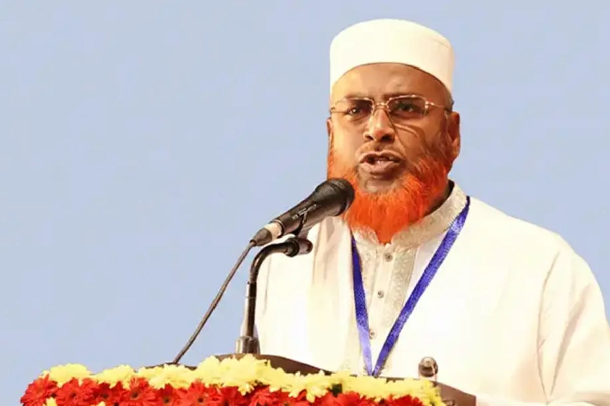 নতুন প্রজন্মকে কোরআনের শিক্ষা ও আদর্শ শেখাতে হবে