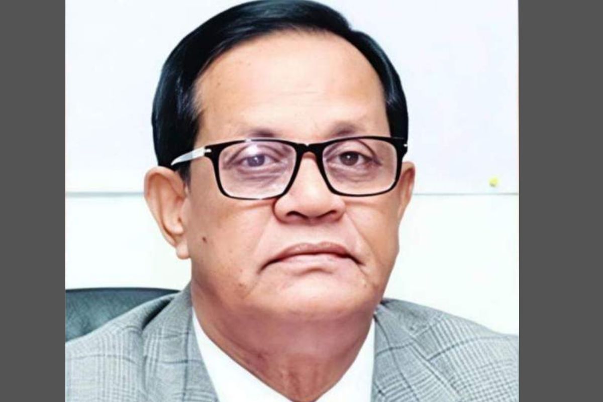 সাবেক এমপি আ স ম ফিরোজের জামিন মঞ্জুর