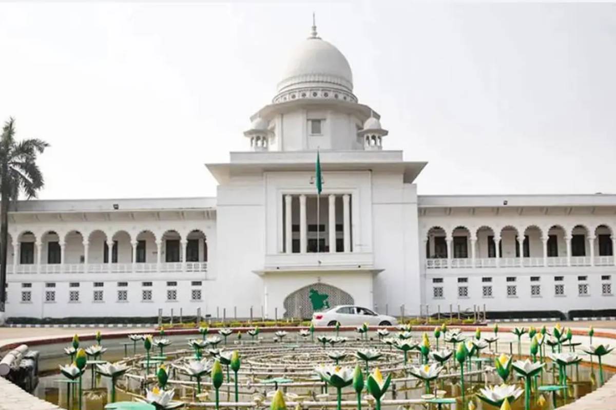 অনাগত শিশুর লিঙ্গ প্রকাশ সংবিধানবিরোধী: হাইকোর্ট