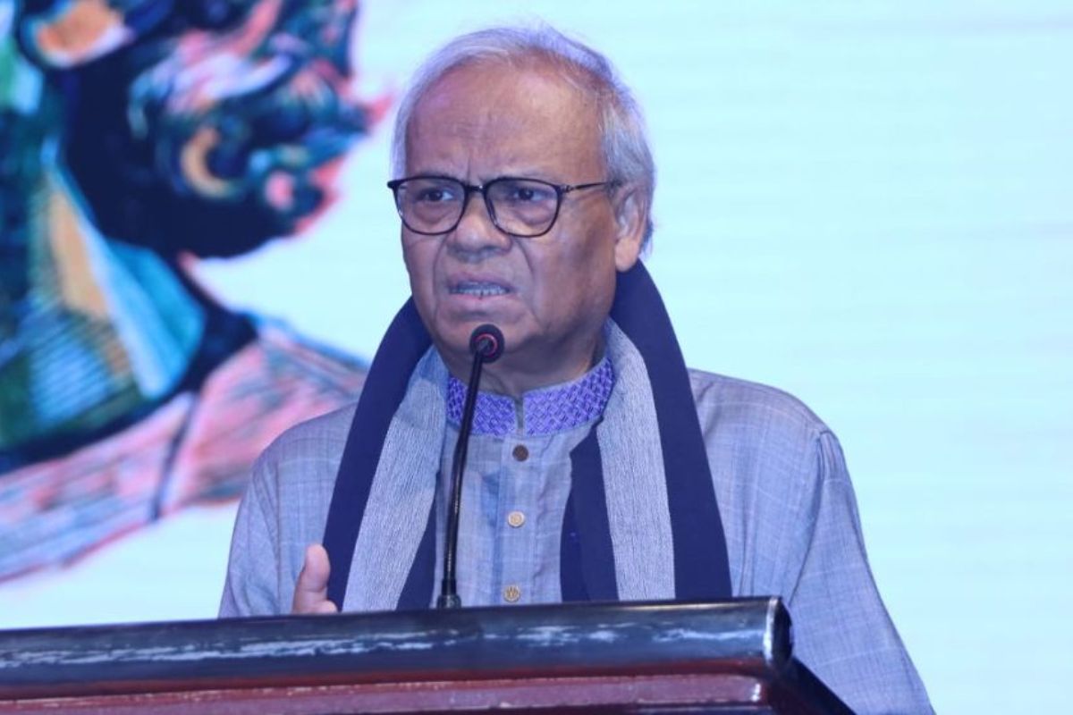 রবীন্দ্রনাথ বাঙালির মানবিক চেতনা ও জাতিসত্তার ভিত্তি: রিজভী