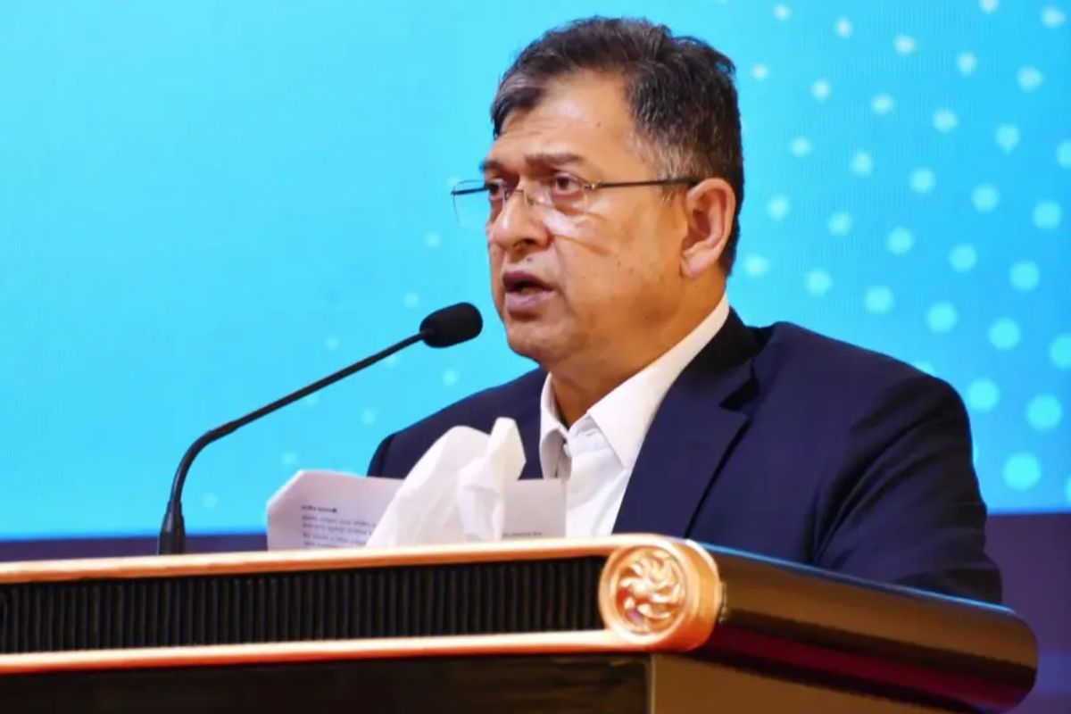 পর্যটন নিরাপত্তা বাড়াতে ট্যুরিস্ট পুলিশের সক্ষমতা বাড়ছে: স্বরাষ্ট্রমন্ত্রী