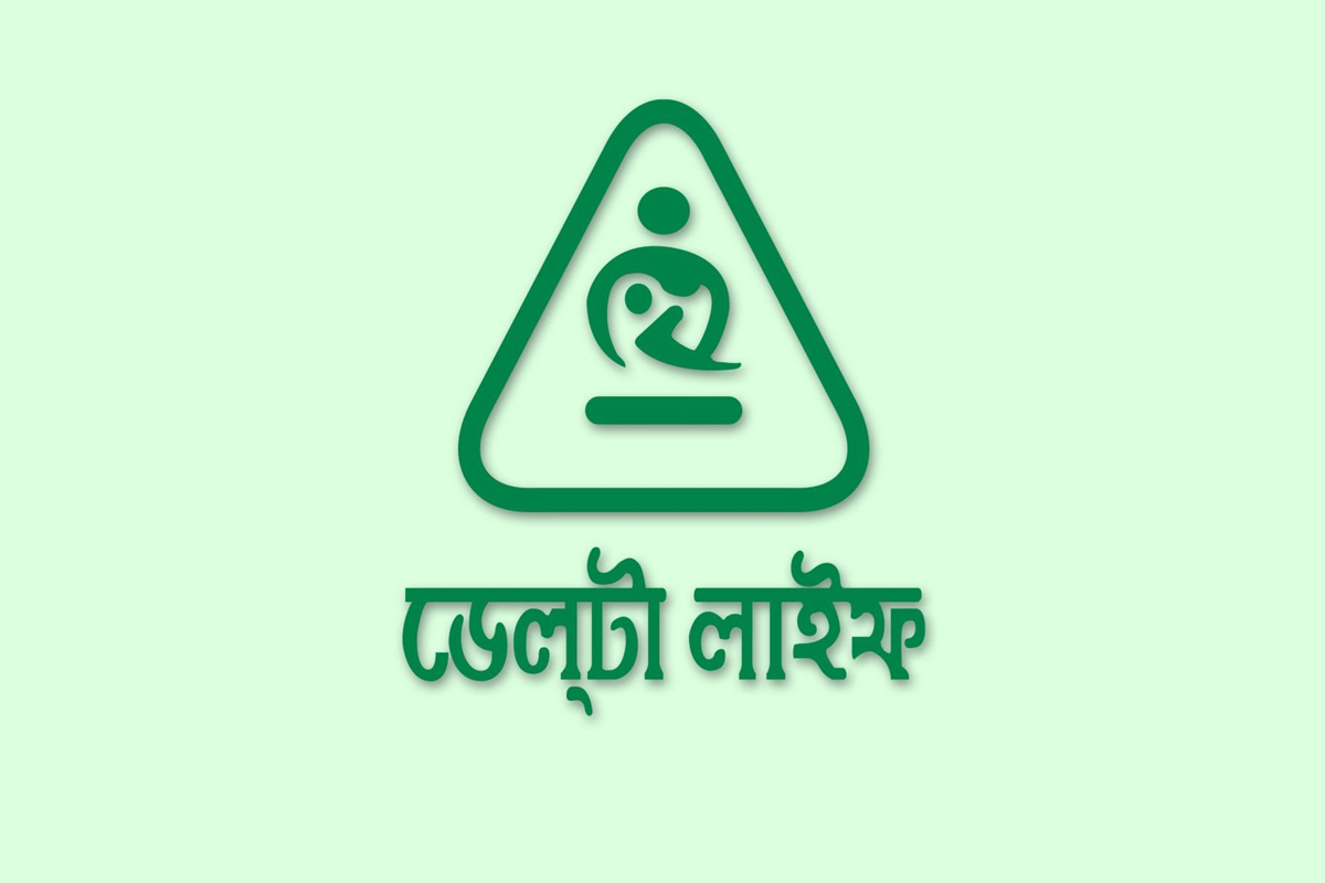 বিনিয়োগকারীদের মুখে হাসি ফোটালো ডেল্টা লাইফ
