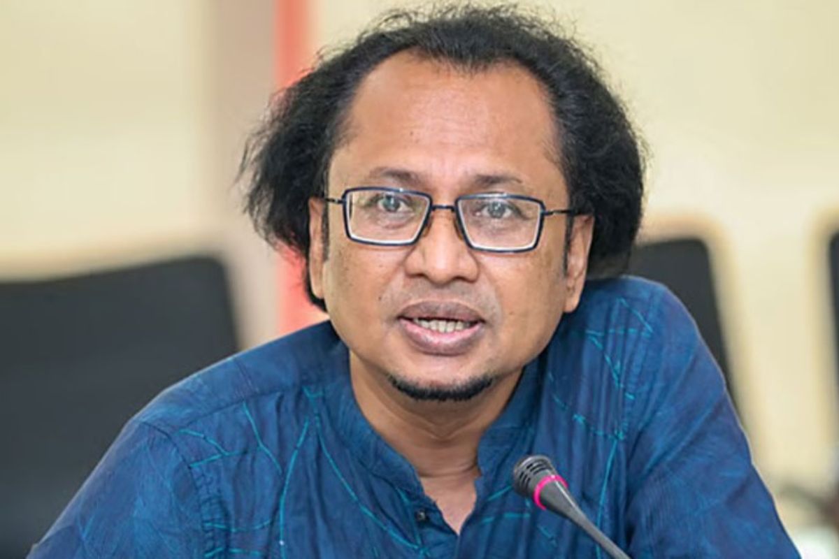 ‘আন্তর্জাতিক বিশেষজ্ঞদের সমন্বয়ে হামের বিষয়ে তদন্ত কমিটি হবে’