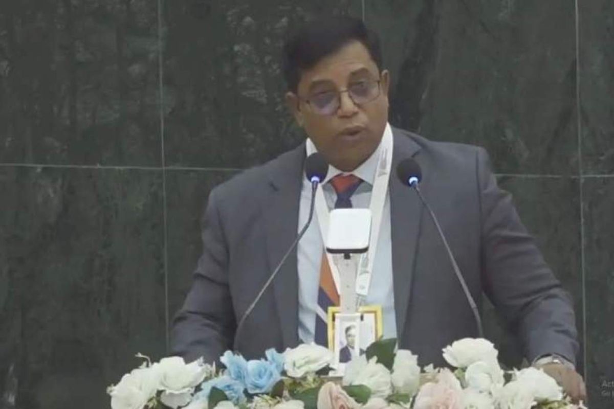 বিশ্ববিদ্যালয়ে শিক্ষক নিয়োগে স্বচ্ছতা অনুসরণ করতে হবে: ইউজিসি চেয়ারম্যান