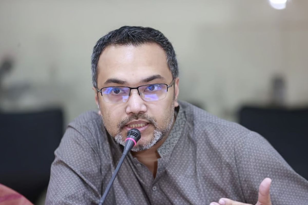 ‘নারীদের জন্য কর্মসংস্থান বাড়াতে কাজ করছে সরকার’