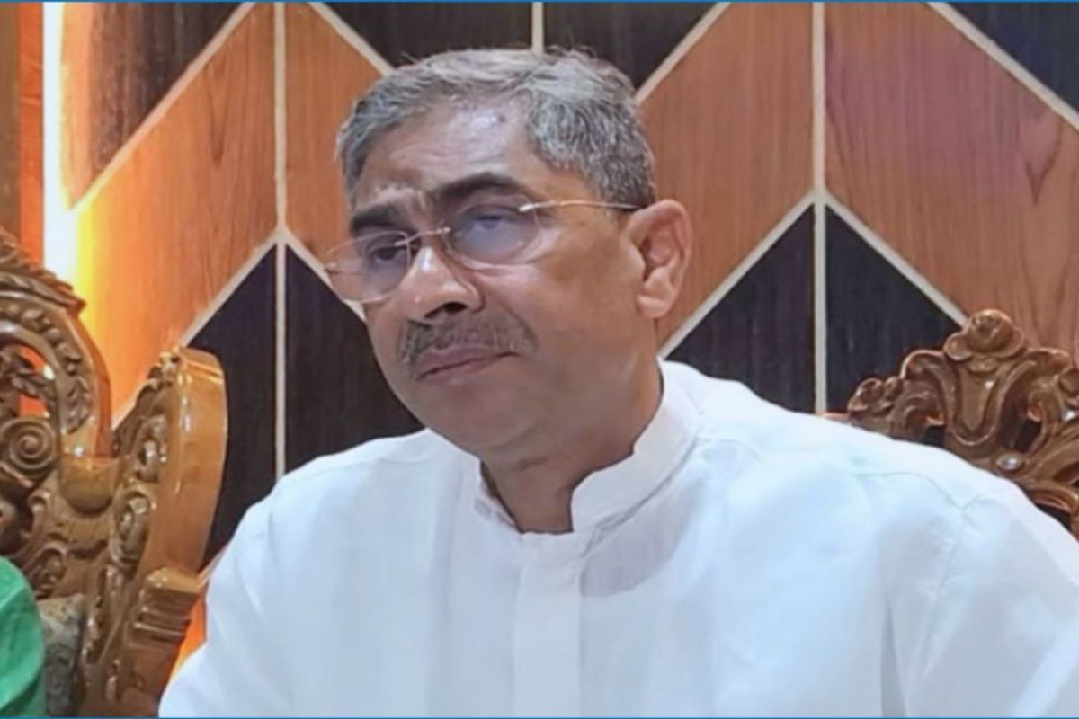 ‘পদ্মা ব্যারেজ নিয়ে ভারতের সঙ্গে আলোচনার প্রয়োজন নেই’