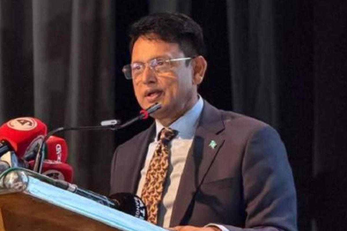 শিক্ষাকে সর্বোচ্চ অগ্রাধিকার দিচ্ছে সরকার: শিক্ষামন্ত্রী