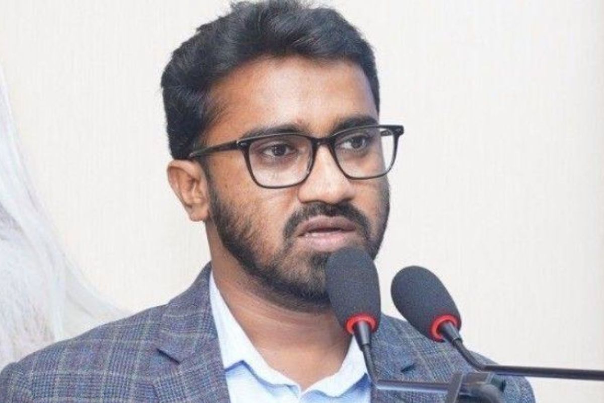 নাসীরুদ্দীন পাটোয়ারীর ‘ডোপ টেস্ট ও চিকিৎসার’ নেওয়ার আহ্বান রাশেদের