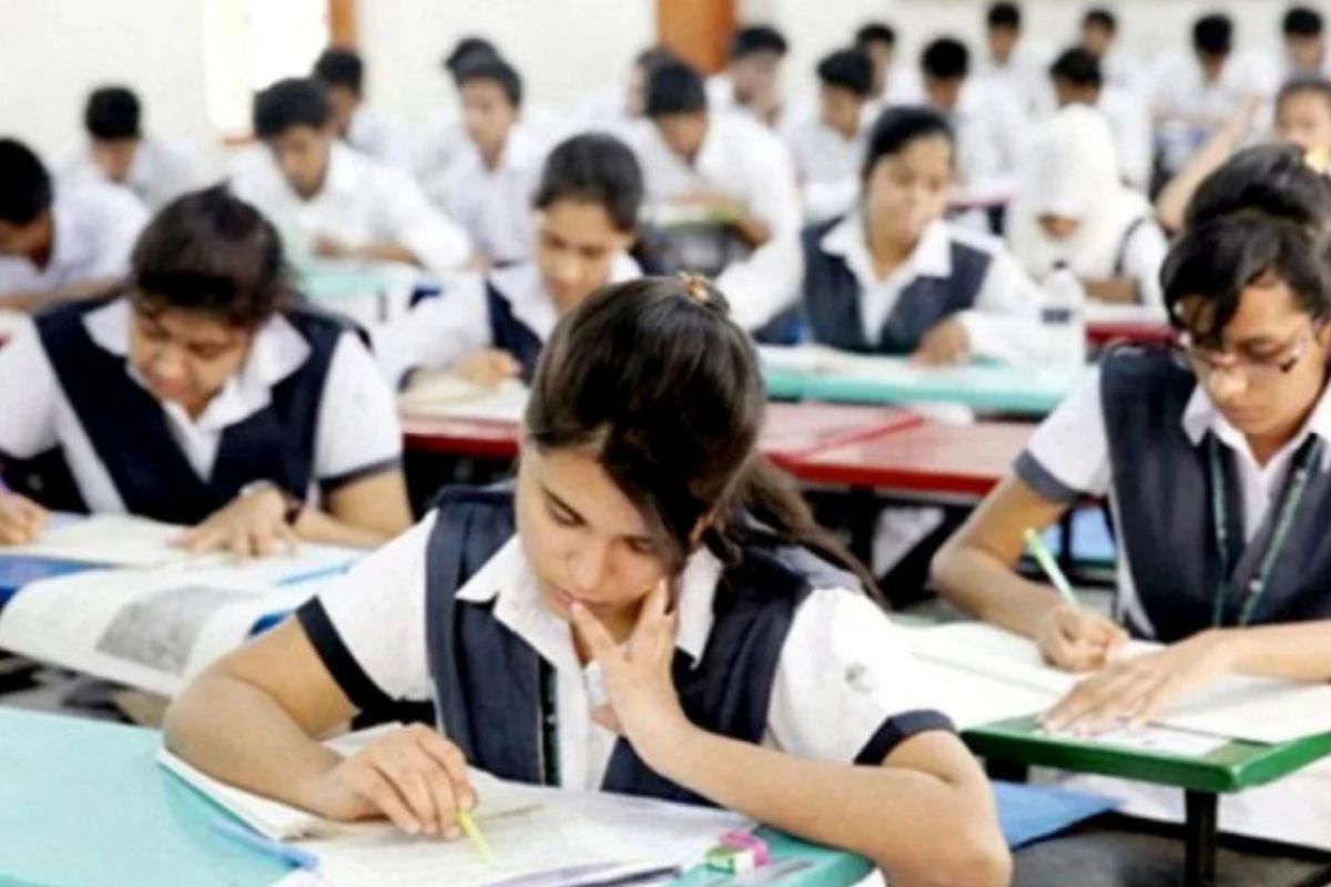 ২০২৭ সালের এসএসসি পরীক্ষার সম্ভাব্য তারিখ ঘোষণা 