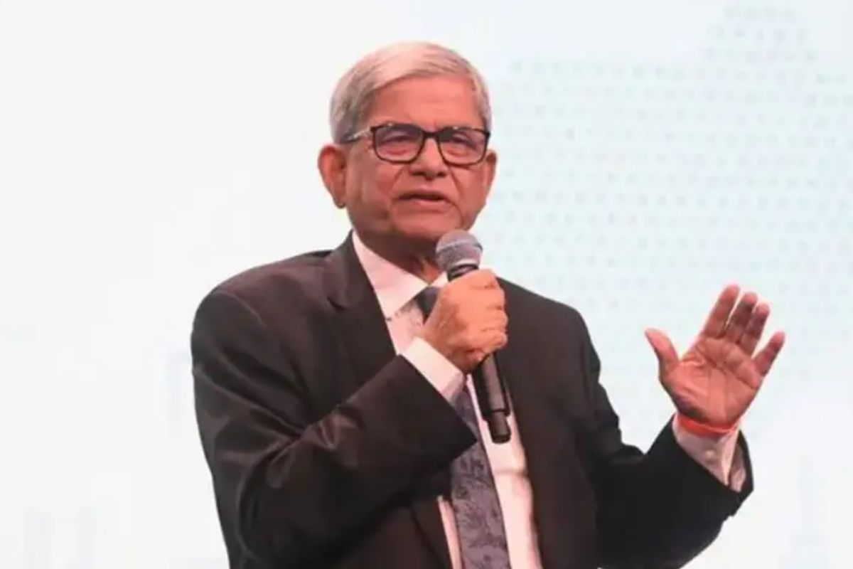 উন্নয়ন প্রকল্প দ্রুত ও স্বচ্ছভাবে বাস্তবায়নের নির্দেশ মির্জা ফখরুলের