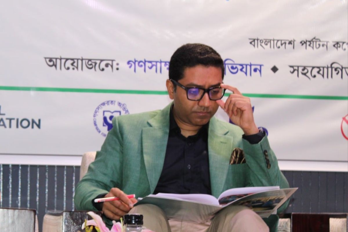 ‘প্রাথমিক শিক্ষায় কাঙ্ক্ষিত শেখার দক্ষতা অর্জিত হয়নি’