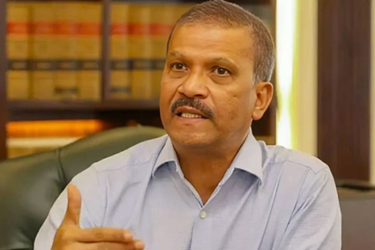 সীমান্ত নিয়ে যা জানালেন আসিফ নজরুল