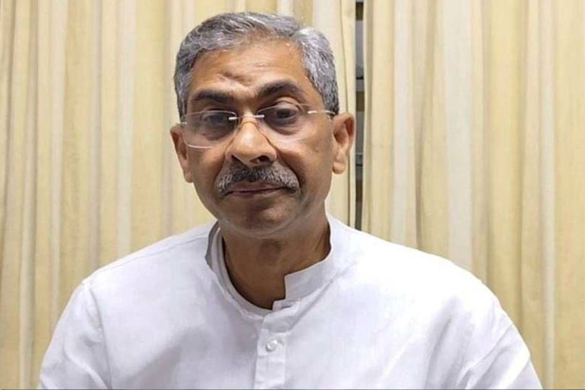 দীর্ঘ ১৭ বছর জনগণ উন্নয়ন কার্যক্রম থেকে বঞ্চিত: পানিসম্পদ মন্ত্রী