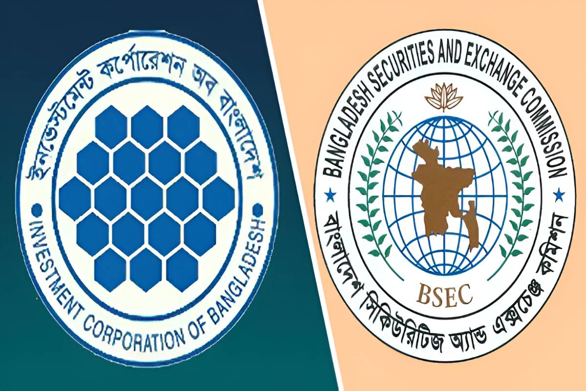 শেয়ারবাজারের সবচেয়ে বড় ফান্ড নিয়ে টানাপোড়েন: মুখোমুখি বিএসইসি ও আইসিবি
