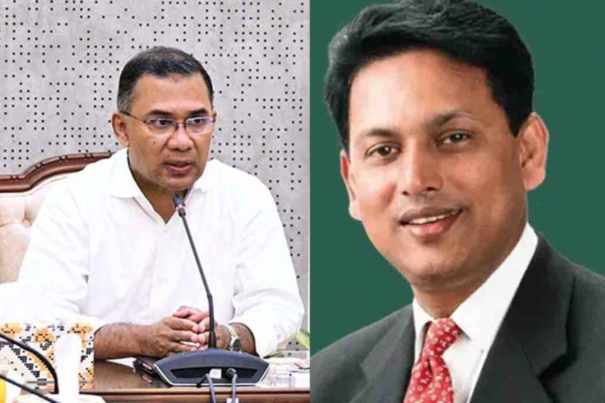 শিক্ষামন্ত্রীকে যে নির্দেশনা দিলেন প্রধানমন্ত্রী