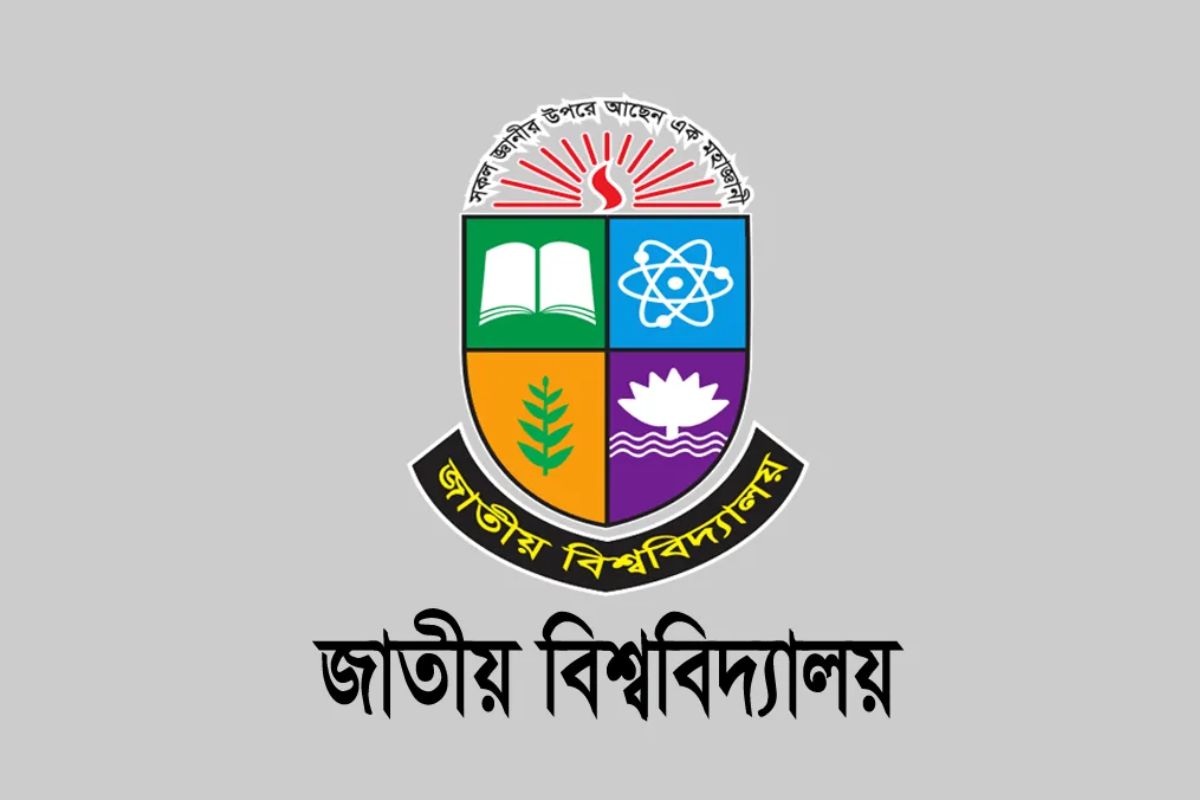 ডিগ্রি ৩য় বর্ষ পরীক্ষার ফরম পূরণ বিজ্ঞপ্তি প্রকাশ