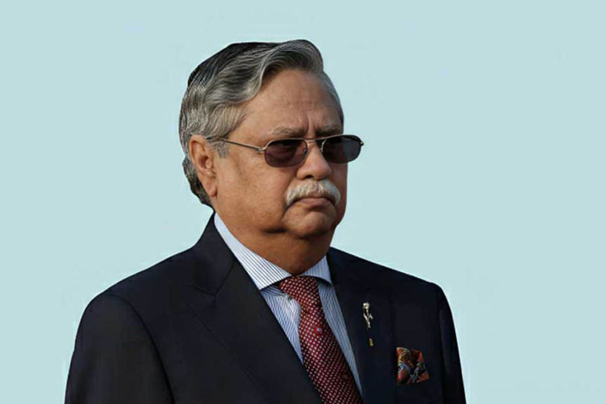 চিকিৎসা শেষে দেশে ফিরেছেন রাষ্ট্রপতি