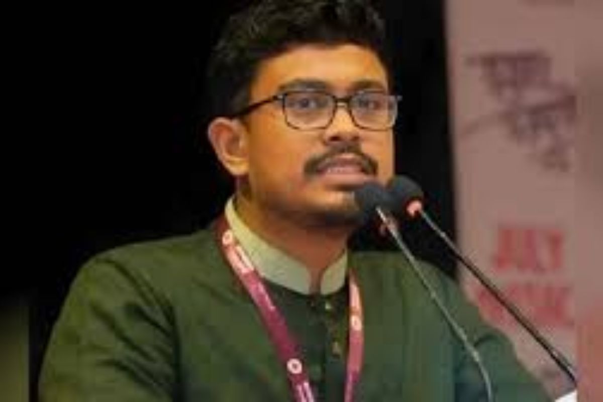 চীনা বিশ্ববিদ্যালয়ে নতুন ফেলোশিপ প্রস্তাব দিলেন ভিপি