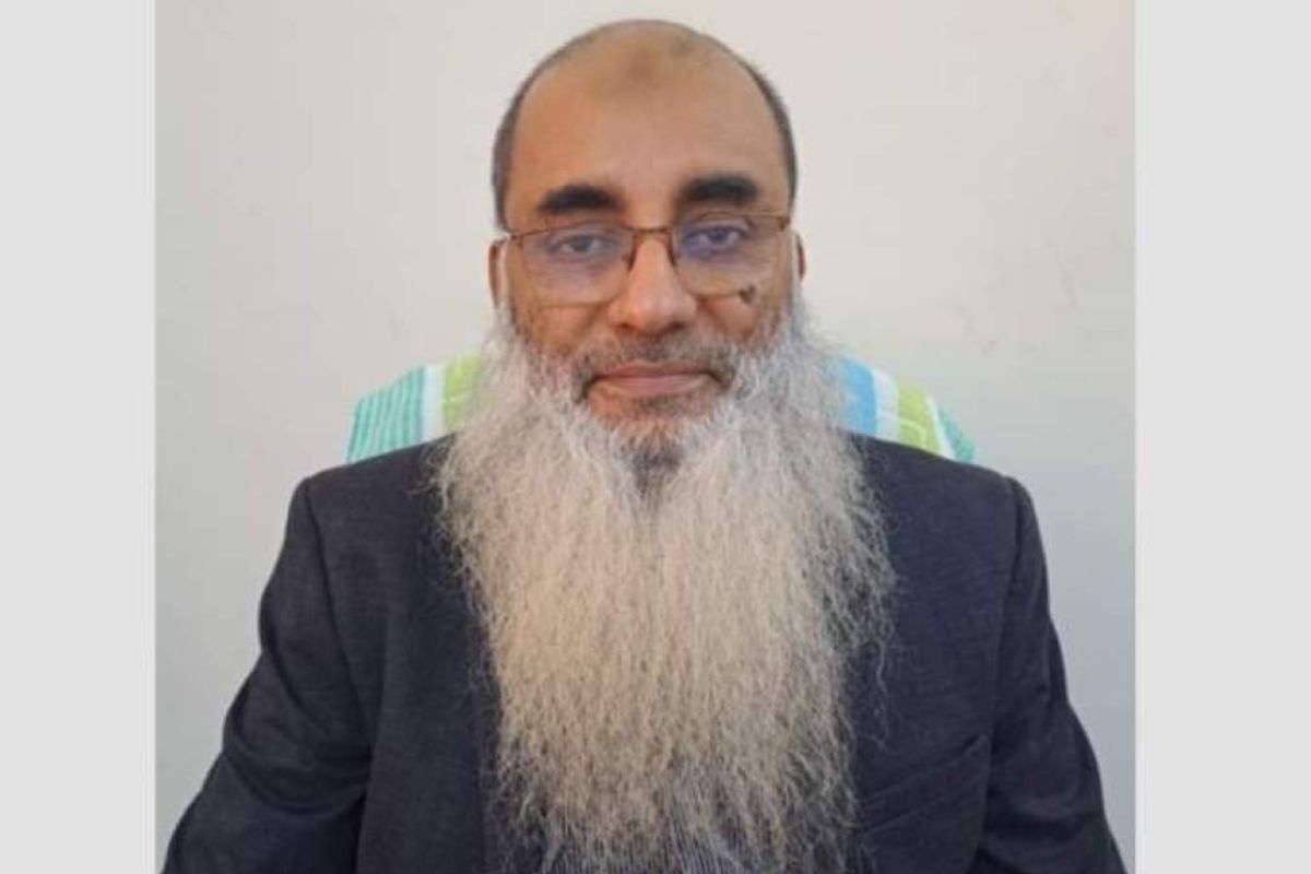 সিওমেকে নতুন উপাধ্যক্ষ নিয়োগ দিয়েছে মন্ত্রণালয়