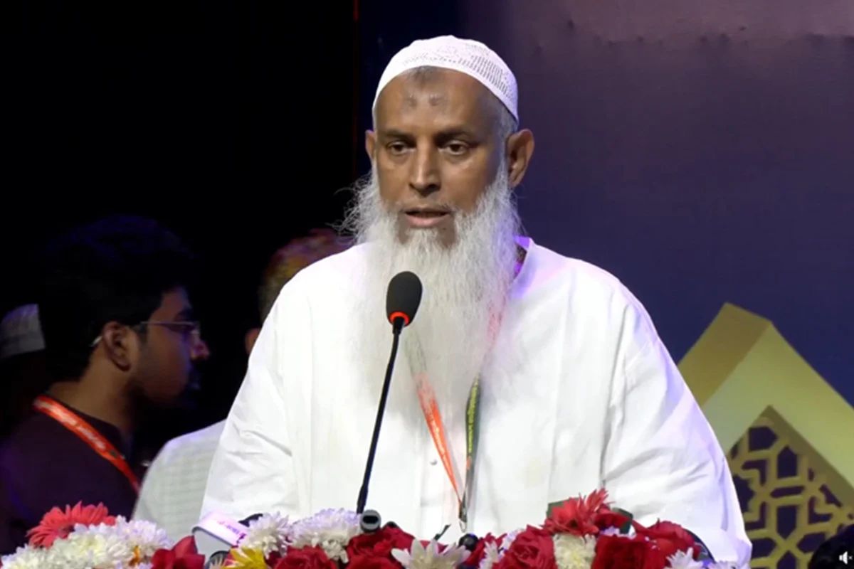 ‘হাজিদের সেবায় অবহেলা করলে প্রশাসনিক ব্যবস্থা নেওয়া হবে’