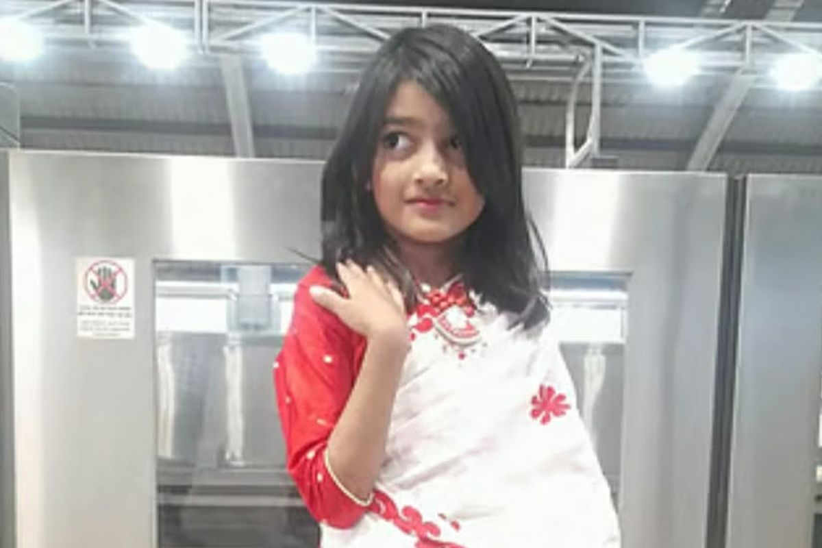 রামিসা হ'ত্যাকাণ্ডে বেরিয়ে এলো চাঞ্চল্যকর তথ্য