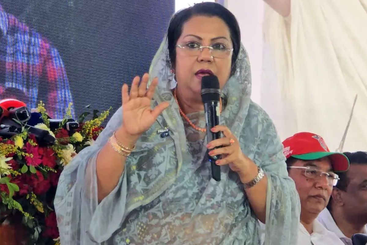 ঠাকুরগাঁওয়ে এয়ারপোর্ট হবেই: বিমানমন্ত্রী