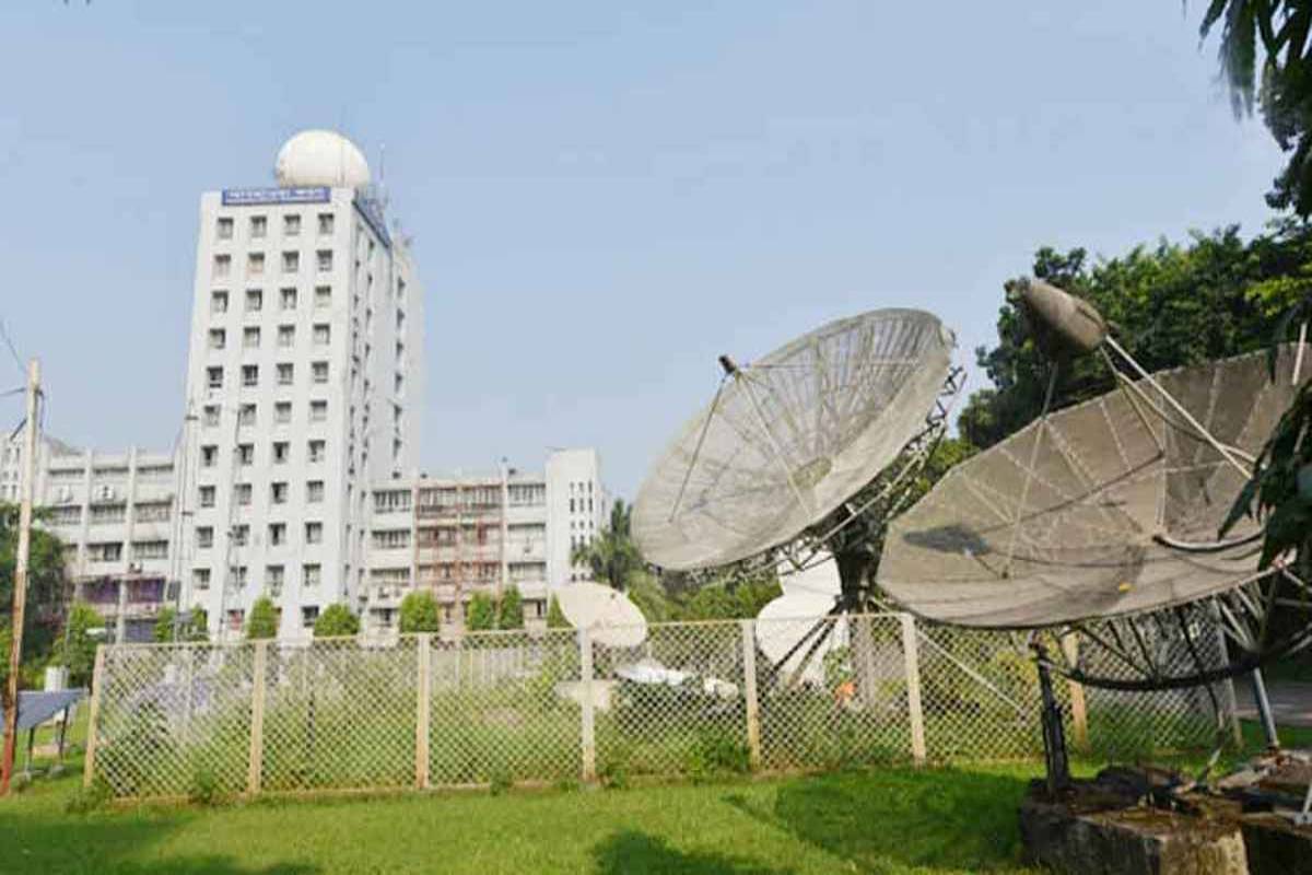 ঢাকার আবহাওয়া নিয়ে দুঃসংবাদ