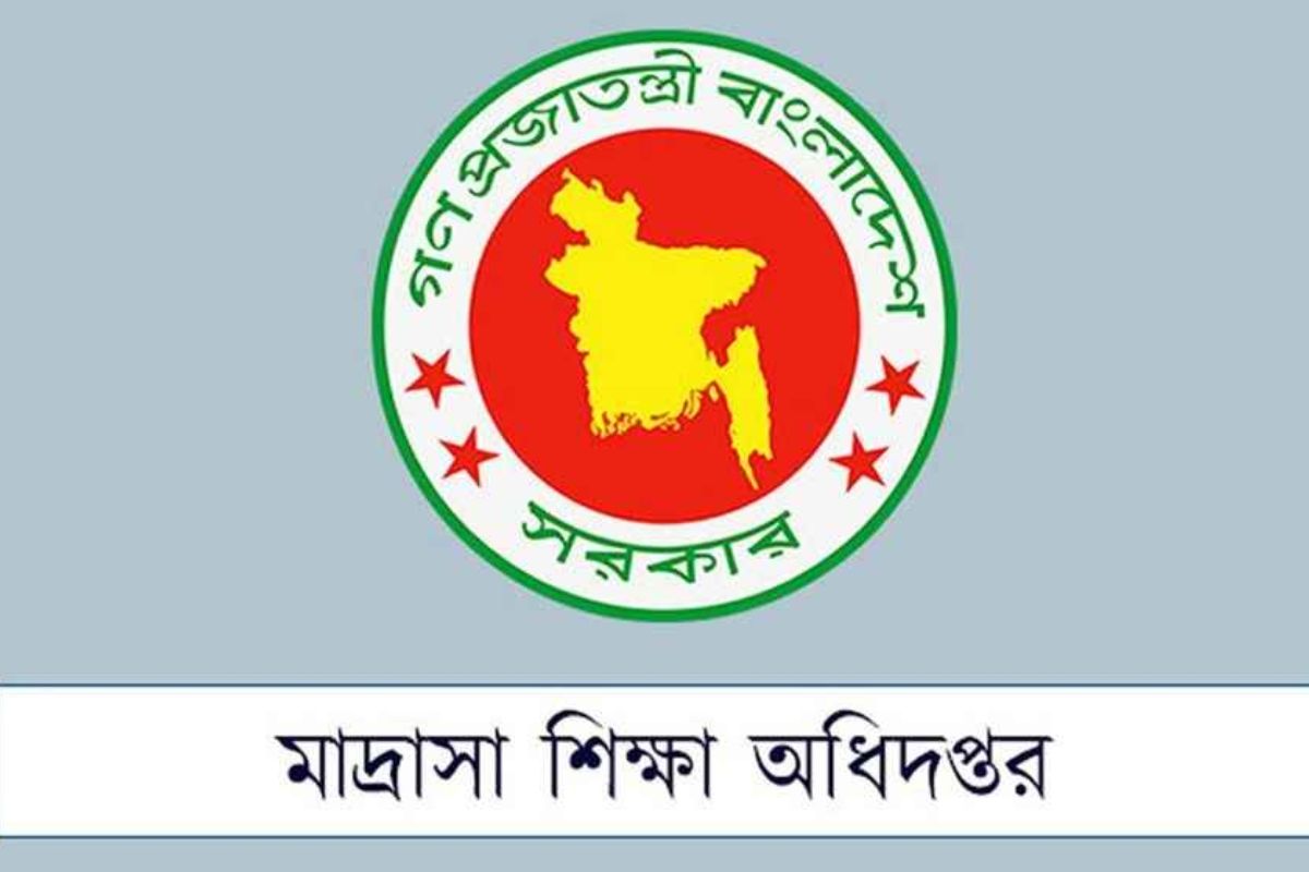 মাদ্রাসা শিক্ষকদের মার্চ-এপ্রিল অনুদানের চেক ছাড়
