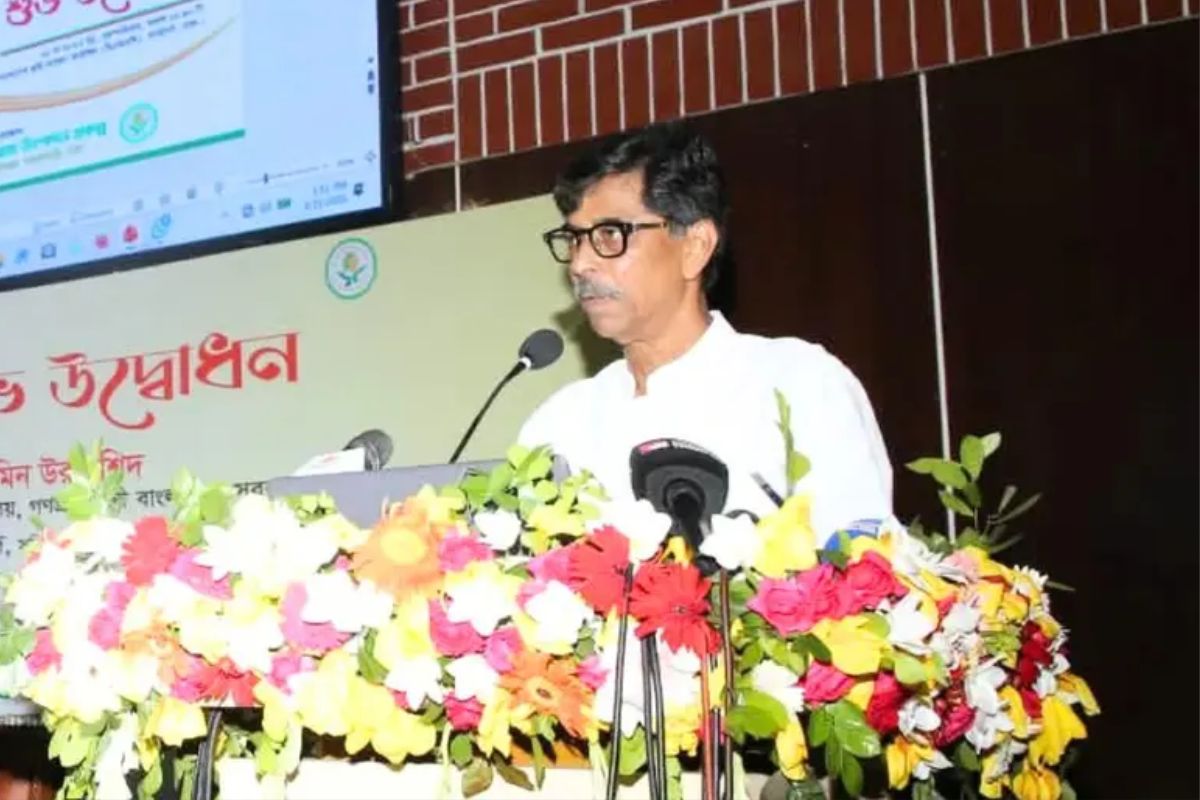 ‘কৃষিপণ্য রপ্তানিতে রয়েছে বৈদেশিক মুদ্রা আয়ের বড় সুযোগ’