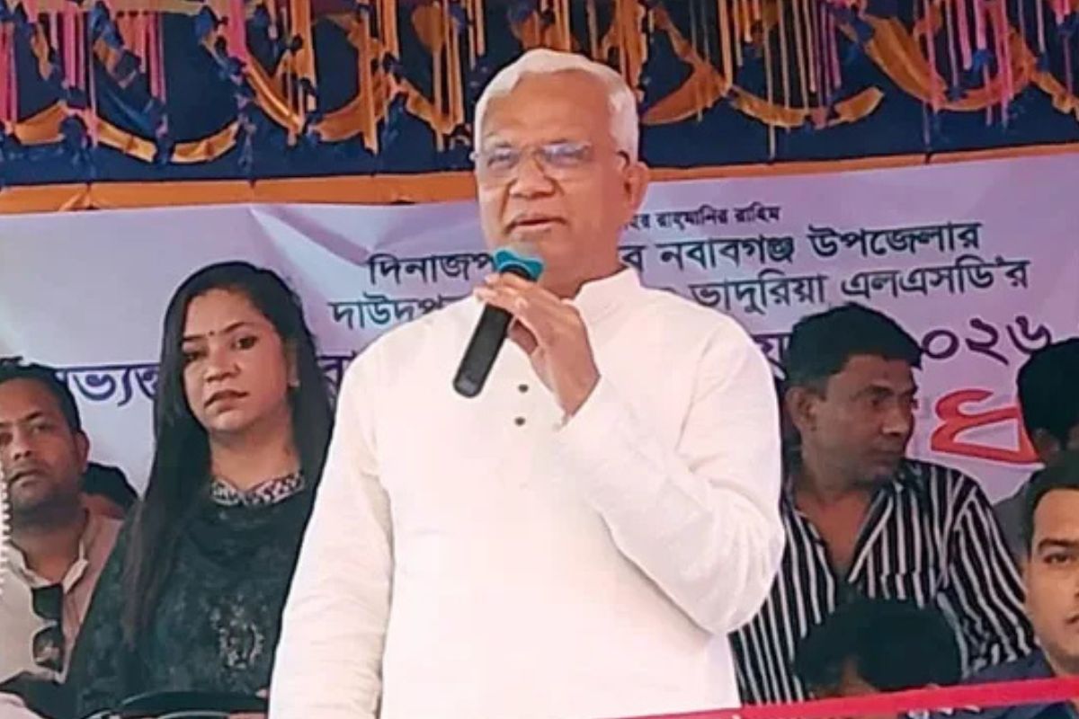 সরাসরি কৃষকদের থেকে ধান সংগ্রহ করছে সরকার
