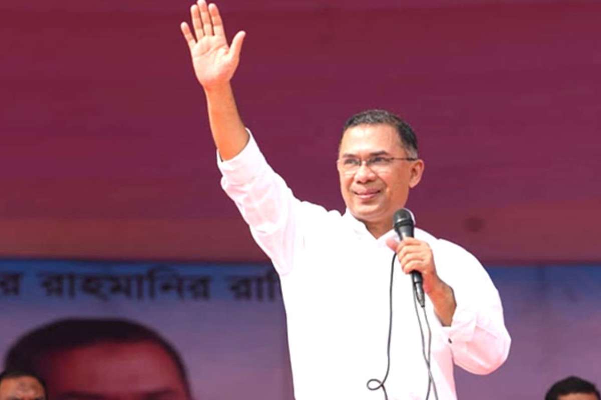 আগামীকাল ময়মনসিংহ সফরে যাচ্ছেন প্রধানমন্ত্রী
