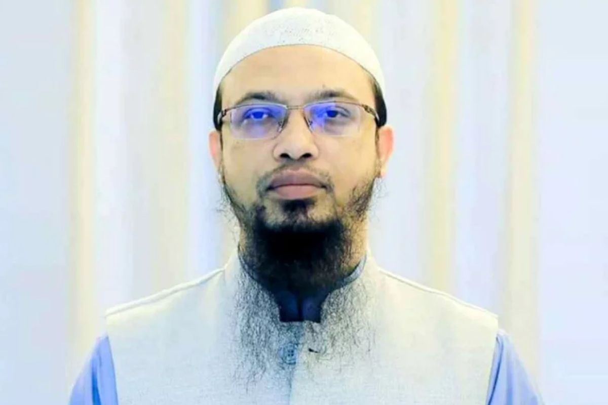 মাদ্রাসায় যৌন নিপীড়ন রোধে কাজ করার ঘোষণা শায়খ আহমাদুল্লাহর